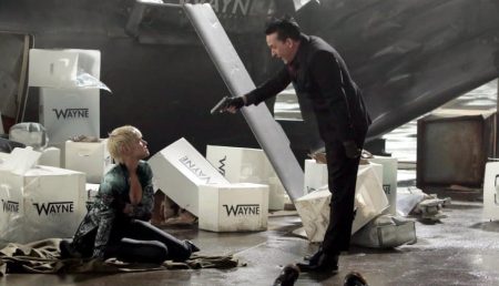 Gotham 5. sezon bu akşam başlıyor! Final sezonunda neler olacak?