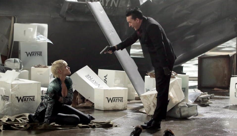 Gotham 5. sezon bu akşam başlıyor! Final sezonunda neler olacak?