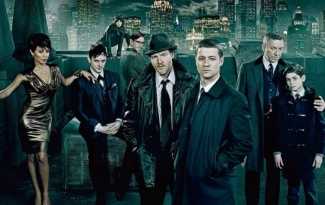 Gotham'da suç savaşı büyüyor!
