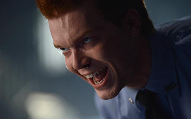 Gotham'ın 3. sezonunda Jerome geri dönüyor!