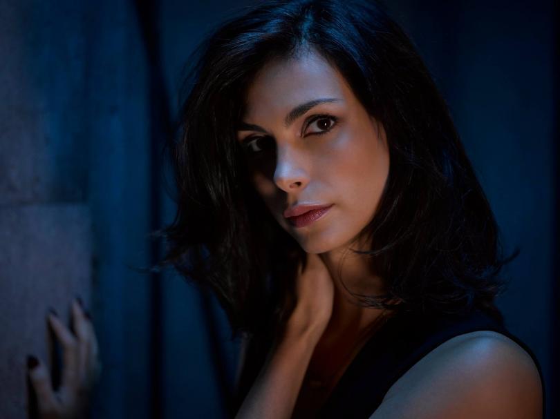 Gotham'ın yıldızı Morena Baccarin yeni bir dizi projesinde!