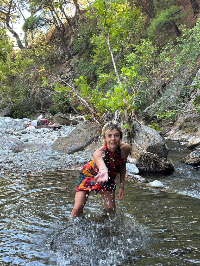 Gözde Kansu