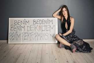Gözde Kansu sessizliğini bozdu!