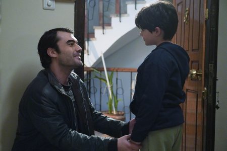 Gözü kara "Suphi Dayı" Annem Ankara’da! Başarılı oyuncu Özgürcan Çevik hikayeye dahil oluyor!