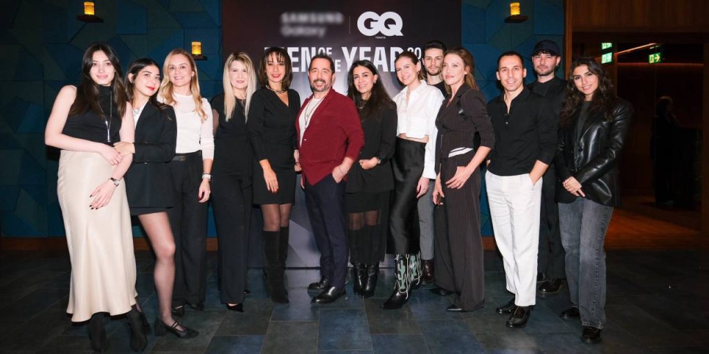 GQ Türkiye “Men Of The Year 2023” başarıyı ödüllendirecek