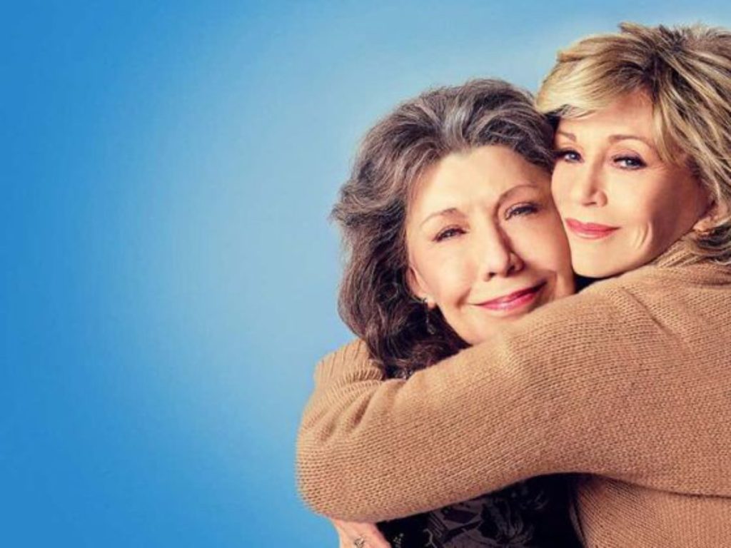 Grace and Frankie 6. sezon Netflix'te başladı! Yeni sezon hakkında bilmeniz gerekenler!