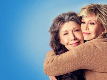 Grace and Frankie 6. sezon Netflix'te başladı! Yeni sezon hakkında bilmeniz gerekenler!