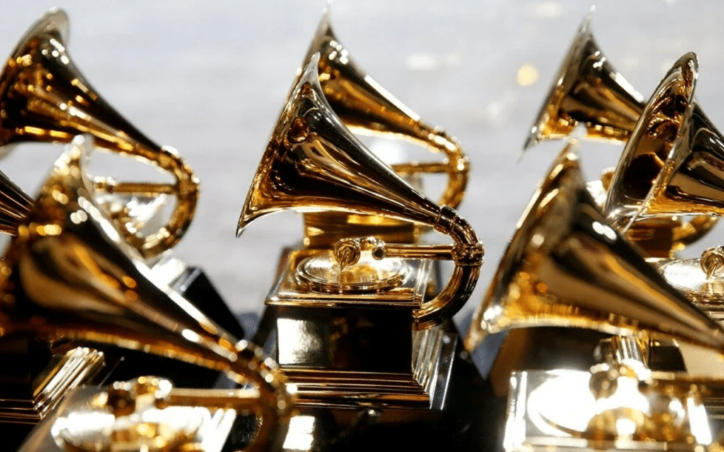 Grammy Ödülleri sahiplerini buldu