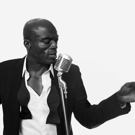 Grammy ödüllü Seal Türkiye'ye geliyor