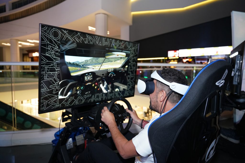 Gran Turismo ön gösterimi yoğun ilgiyle karşılaştı