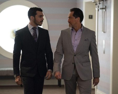 Grand Hotel 1. sezon 10. bölüm ne zaman? Yeni bölüm konusu ve fragmanı