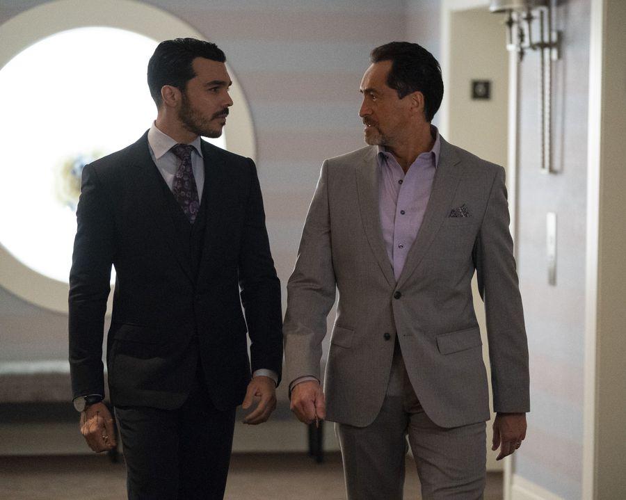 Grand Hotel 1. sezon 10. bölüm ne zaman? Yeni bölüm konusu ve fragmanı