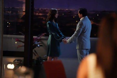 Grand Hotel 1. sezon 12. bölüm ne zaman? Yeni bölüm konusu ve fragmanı