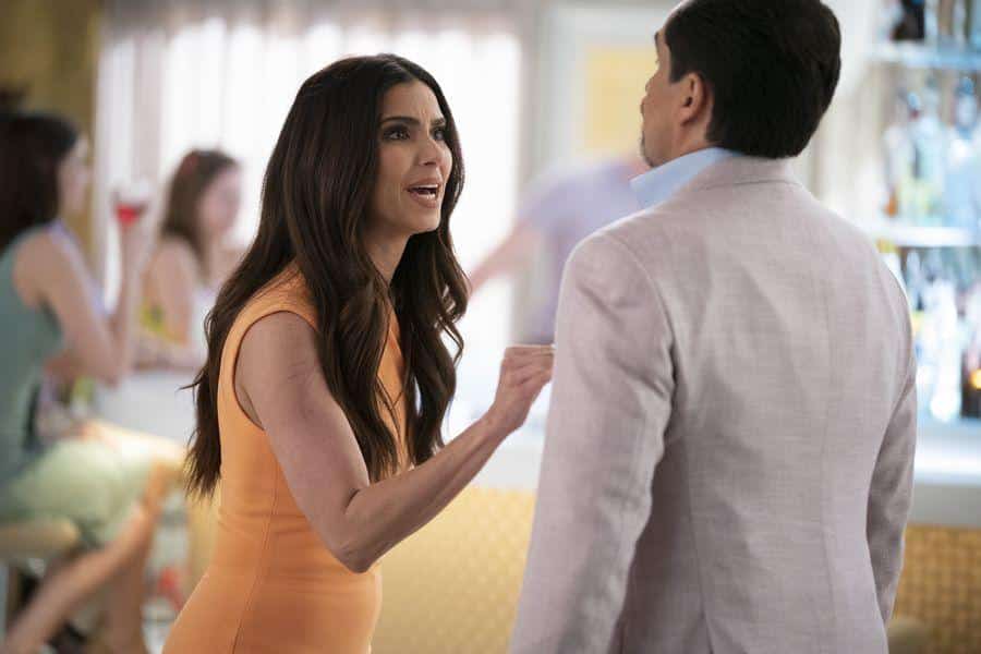 Grand Hotel 1. sezon 13. bölüm ne zaman? Sezon finali konusu ve fragmanı