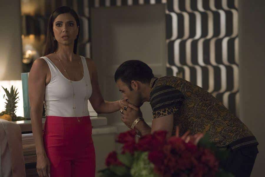Grand Hotel 1. sezon 2. bölüm ne zaman? Yeni bölüm konusu ve fragmanı