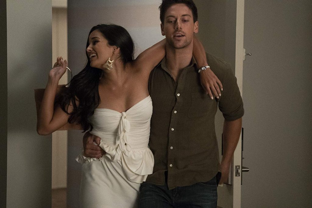 Grand Hotel 1. sezon 3. bölüm ne zaman? Yeni bölüm konusu ve fragmanı
