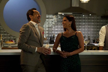 Grand Hotel 1. sezon 5. bölüm ne zaman? Yeni bölüm konusu ve fragmanı
