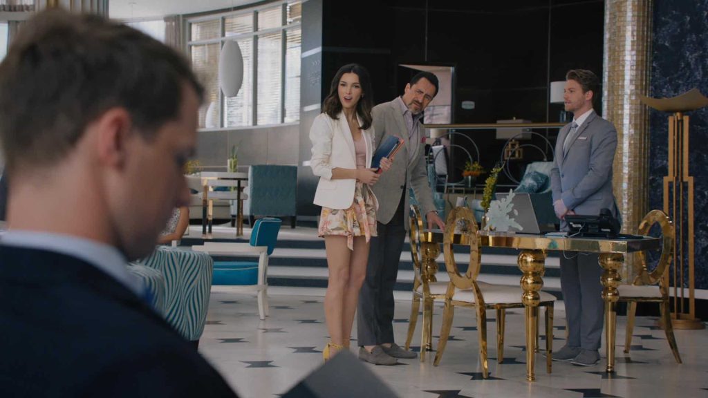 Grand Hotel 1. sezon 6. bölüm ne zaman? Yeni bölüm konusu ve fragmanı