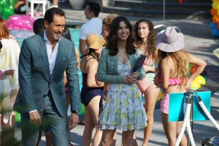 Grand Hotel 1. sezon 7. bölüm ne zaman? Yeni bölüm konusu ve fragmanı