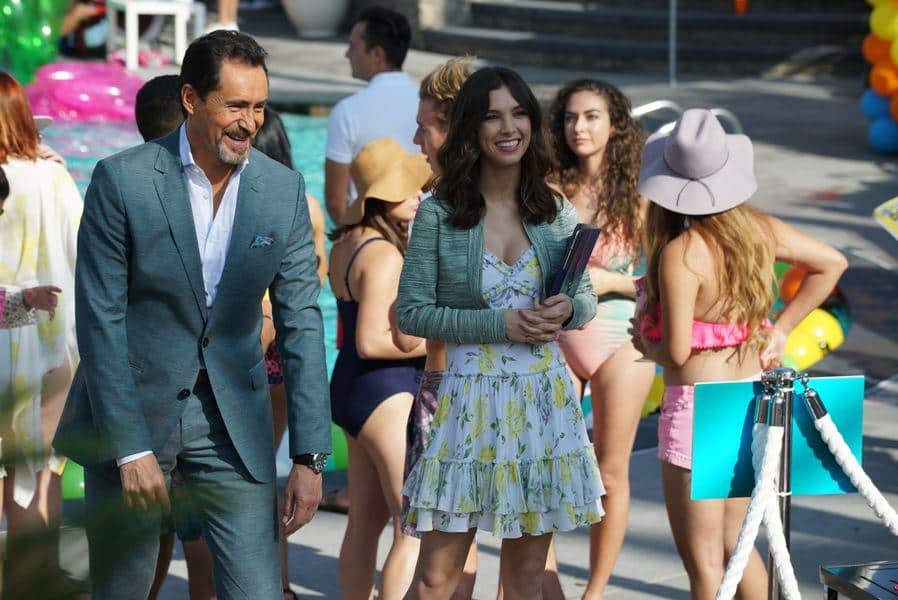 Grand Hotel 1. sezon 7. bölüm ne zaman? Yeni bölüm konusu ve fragmanı