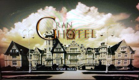 Grand Hotel dizisinin oyuncu kadrosuna üç yeni isim daha katıldı!