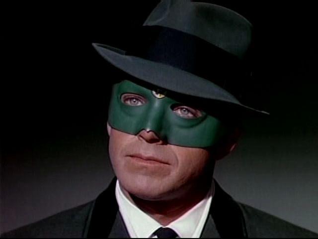 Green Hornet’i canlandıran Van Williams vefat etti