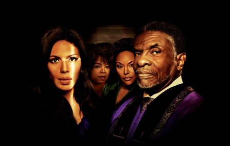 Greenleaf 5. sezon fragmanı yayınlandı! Dizinin final zamanı da belli oldu!