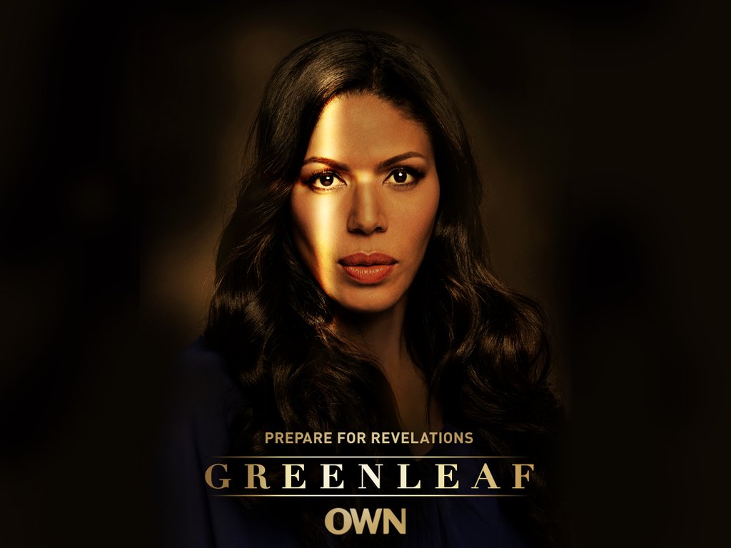 Greenleaf dizisi 3. sezon onayını aldı!