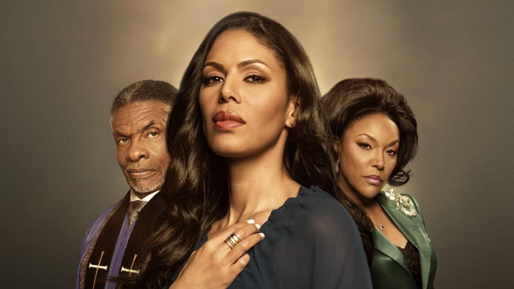 Greenleaf final sezonuna güçlü reytinglerle başladı! İşte rakamlar!