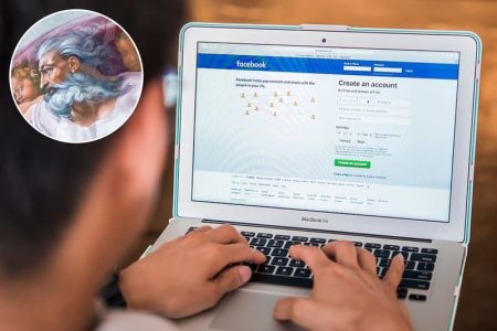 Greg Berlanti'nin God Friended Me dizisi CBS'ten pilot bölüm siparişi aldı!