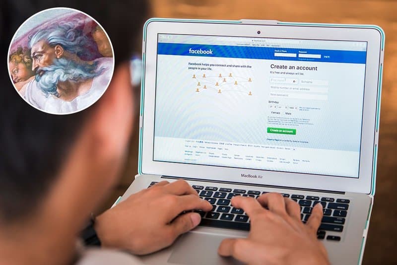 Greg Berlanti'nin God Friended Me dizisi CBS'ten pilot bölüm siparişi aldı!