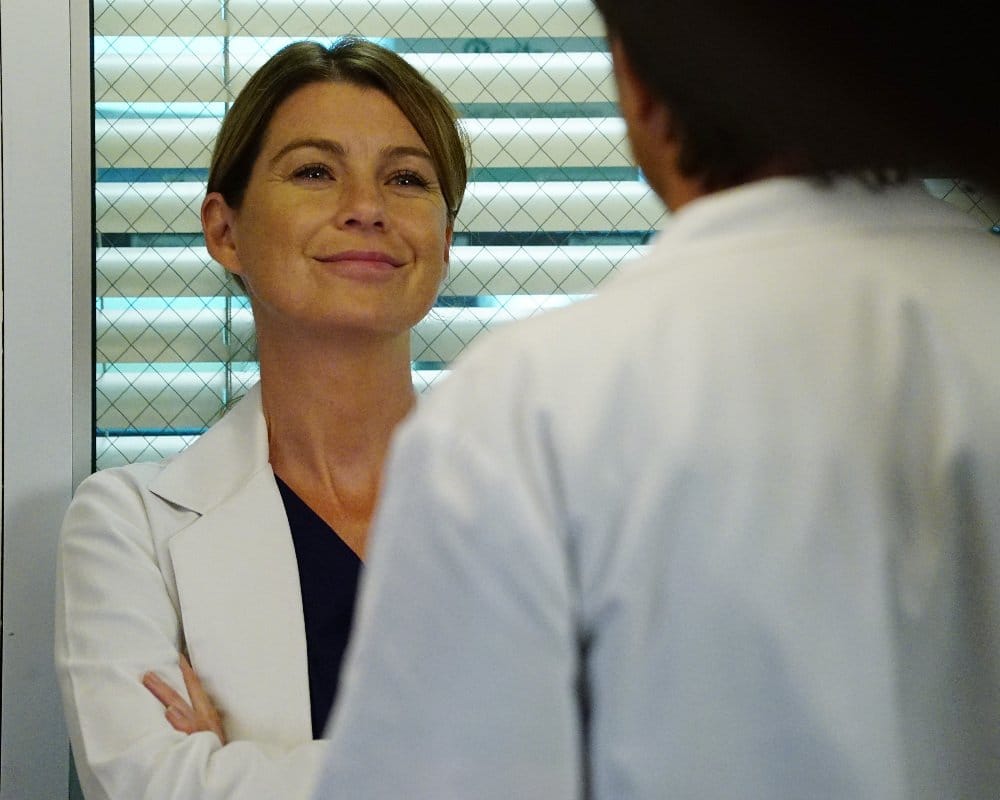 Grey's Anatomy 14. sezon onayını aldı