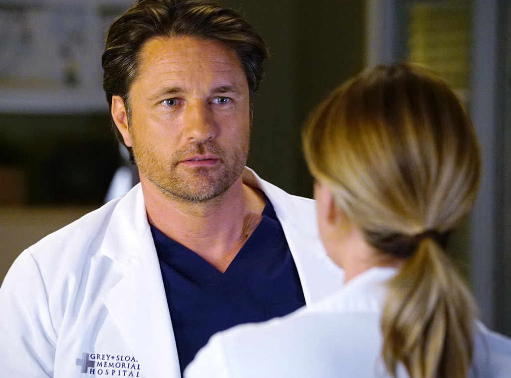 Grey's Anatomy'nin 14. sezon bölüm sayısında artış var!