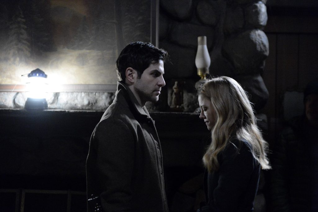 Grimm final reytingleri nasıl çıktı?