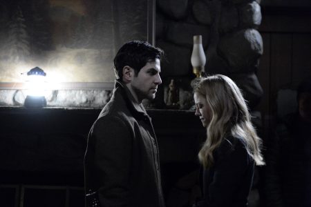 Grimm final reytingleri nasıl çıktı?