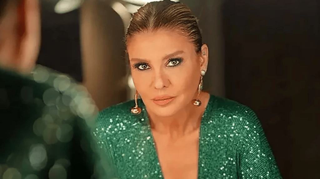 Gülben Ergen abisiyle ilgili gerçeği açıkladı!