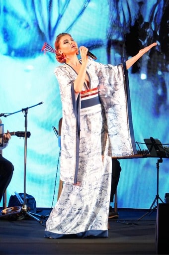 Gülben Ergen