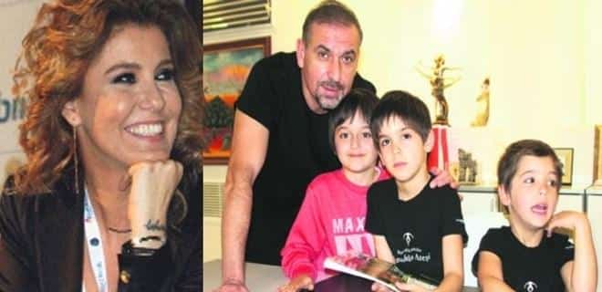 Gülben Ergen: "Çocuklarımdan Halim Kalmıyor."
