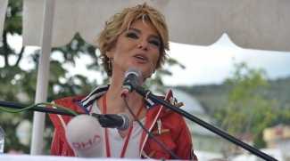 Gülben Ergen