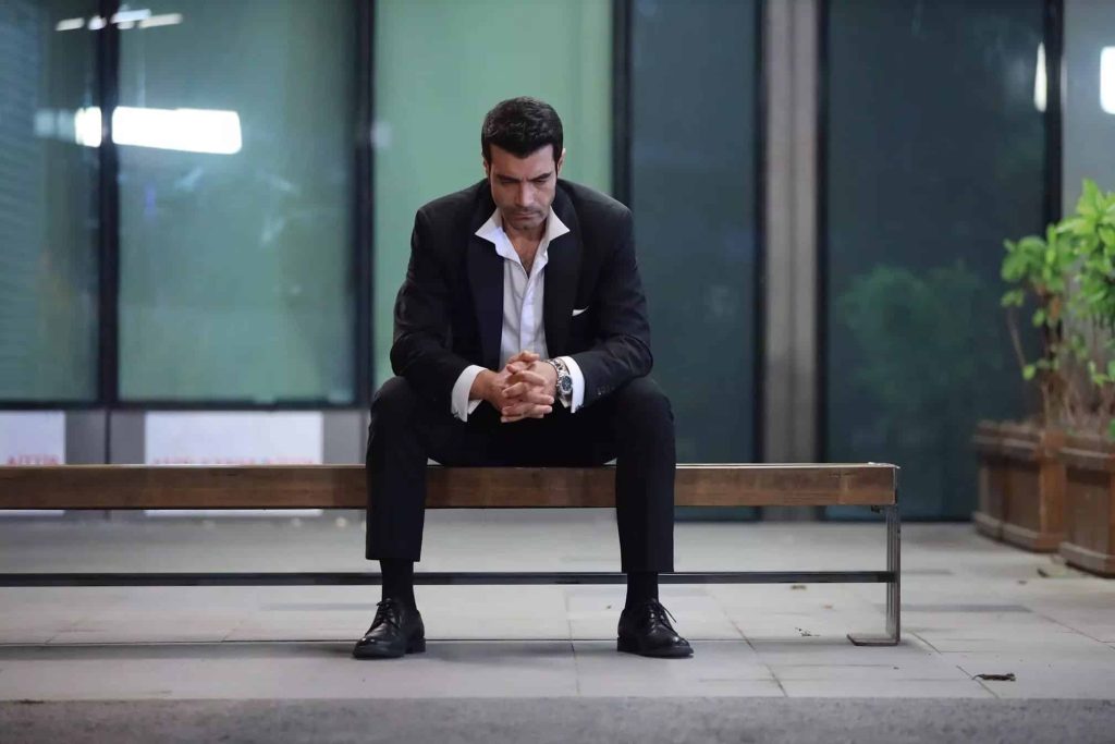 Gülcemal 10. Bölümde intikam için Deva ile zorla evlendi!