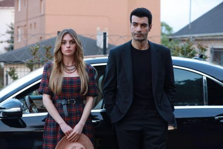 Gülcemal 8. Bölümde Zafer'in planları tutmadı! Gülcemal'dan Deva'ya sürpriz teklif!