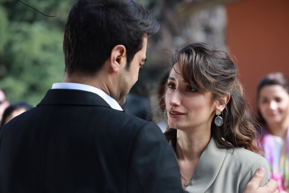 Gülcemal dizisinin Gülendam'ı kimdir? Nilay Erdönmez kimdir? Kaç Yaşında?