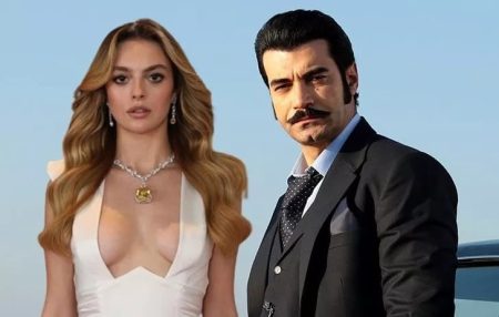 Gülcemal dizisinin kadrosu tamamlandı! Dizi ne zaman ekrana gelecek?