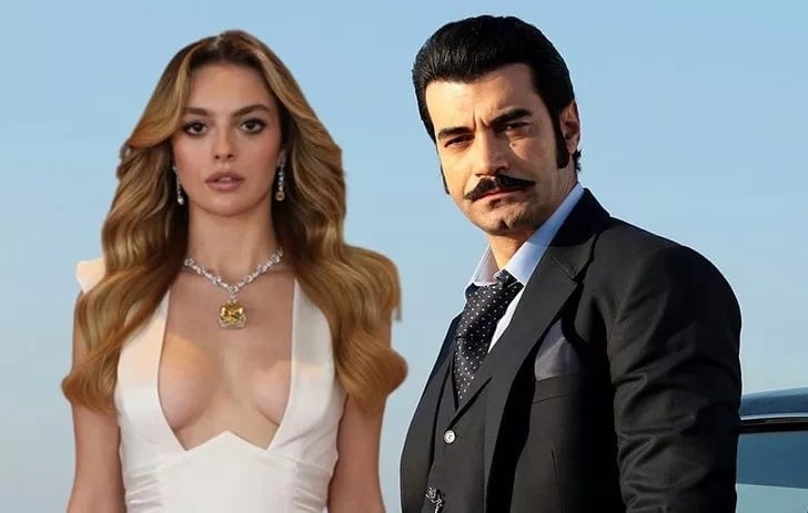 Gülcemal dizisinin kadrosu tamamlandı! Dizi ne zaman ekrana gelecek?