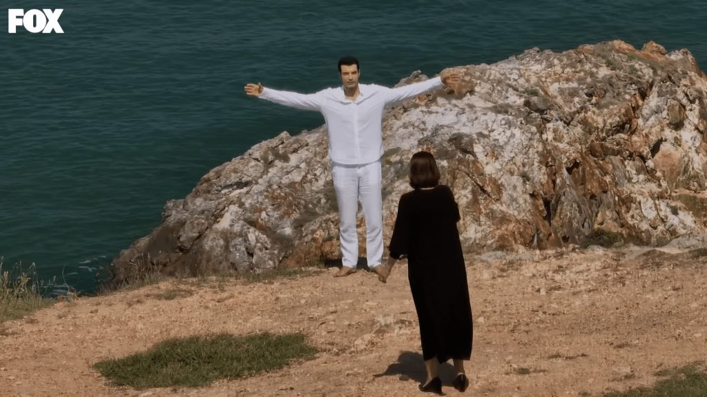 Gülcemal’in 12. Bölümüne şok intihar damgasını vurdu! Peki Gülcemal gerçekten öldü mü? Gülcemal'in 12. Bölümüne şok intihar damgasını vurdu! Peki Gülcemal gerçekten öldü mü?