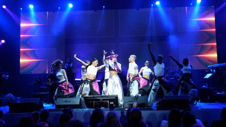 Gülden Karaböcek ve Hande Yener'den 'Dilek Taşı' düeti!