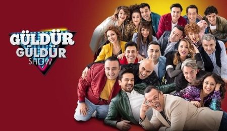 Güldür Güldür sezon finali ne zaman ? Yeni sezon ne zaman başlıyor?