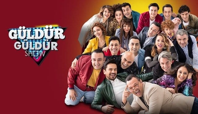 Güldür Güldür sezon finali ne zaman ? Yeni sezon ne zaman başlıyor?