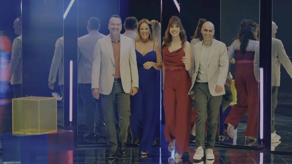 ‘Güldür Güldür Show’ 11. Sezonuyla geri dönüyor!