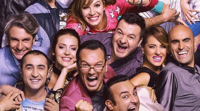 Güldür Güldür Show final mi yapıyor?